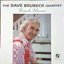 Dave Brubeck - Back Home album artwork
