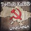 Ukraina