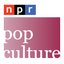 NPR: Pop Culture Podcast