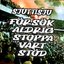 Försök aldrig stoppa vårt stöd - Single