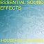 Essential Sound Effects 5 - Household Sounds