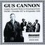 Gus Cannon Vol. 1 (1927 - 1928)