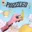 Puzzles vol. 3