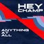 Anything At All EP