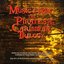 Music from The Pirates of The Caribbean Trilogy