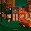 cafe p.m instrumentals (Instrumental)