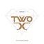 Two X 1st Single 'Double Up'