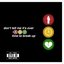 Don't Tell Me It's over / Time to Break Up - Single