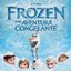 Frozen: Uma Aventura Congelante