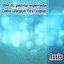 Por Ti, Patria Esperada: Cantos Litúrgicos para Exequias