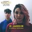 O Jardim - Single (feat. Isaura) - Single