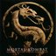 Mortal Kombat: Original Motion Picture Soundtrack