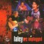 La Ley: MTV Unplugged