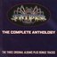 The Complete Anthology