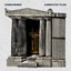Asbestos Tiles - EP