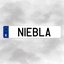 Niebla - Single