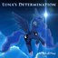 Luna's Determination