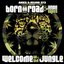 Aries & Kelvin 373 present Born On Road x Jungle Cakes - Welcome To The Jungle (DJ Mix)