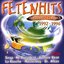 Fetenhits Eurodance Classics 1992-1996 (CD 1)