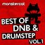 Monstercat - Best of DnB/Drumstep, Vol. 1.
