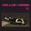 Love Is The Law