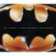 The Batman Collection (2014, 4 CD)