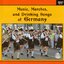 Music, Marches, And Drinking Songs Of Germany