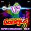 Super Conejeando Vol. 18. Música de Guatemala para los Latinos