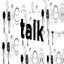 Talk - Single