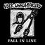 Fall in Line - EP