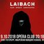 Also Sprach Zarathustra Live from Opera club 9.10.2018