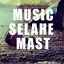 Music selahe mast