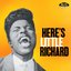 Here's Little Richard + Little Richard Volume 2. The Definitive Remastered Edition (Bonus Track Version)