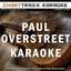 Artist Karaoke, Vol. 277 : Sing the Songs of Paul Overstreet