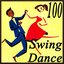 100 Swing for Dance