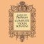 Complete Violin Sonatas