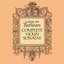 Complete Violin Sonatas