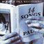 Paul Westerberg - 14 Songs album artwork