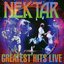 Greatest Hits Live (disc 2)