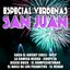 San Juan Especial Verbenas