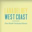 West Coast (Dan Heath Orchestral Remix)