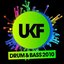 UKF Drum  Bass 2010