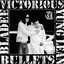 Victorious//Bullets (feat. Bladee) - Single