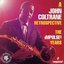 A John Coltrane Retrospective: The Impulse! Years (disc 3)