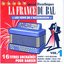 La France du bal vol.1 (Les tops de l'accordéon)