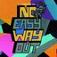 No Easy Way Out - Single