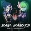 Bad Habits (feat. Ada M.) - Single