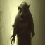 The Cave of Pigs