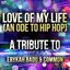 Love of My Life (An Ode to Hip Hop): A Tribute to Erykah Badu & Common