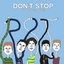 Don't Stop